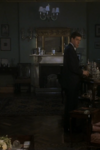 End of the Affair, The